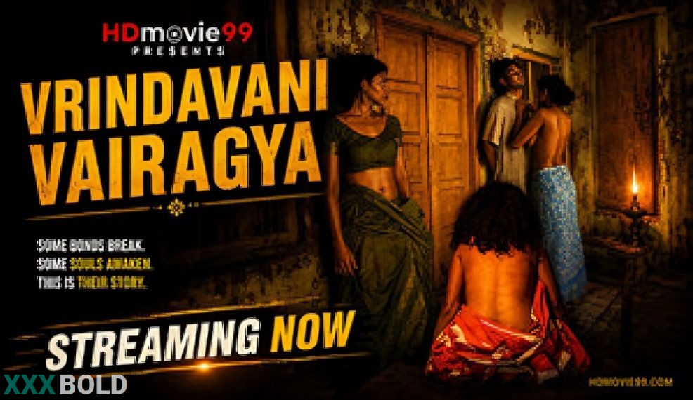 Vrindavani Vairagya Full Movie Download Watch