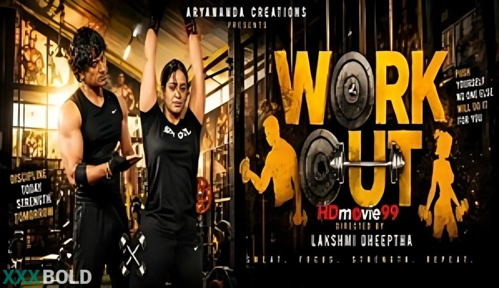Workout Sigmaseries Download- All Episodes Available