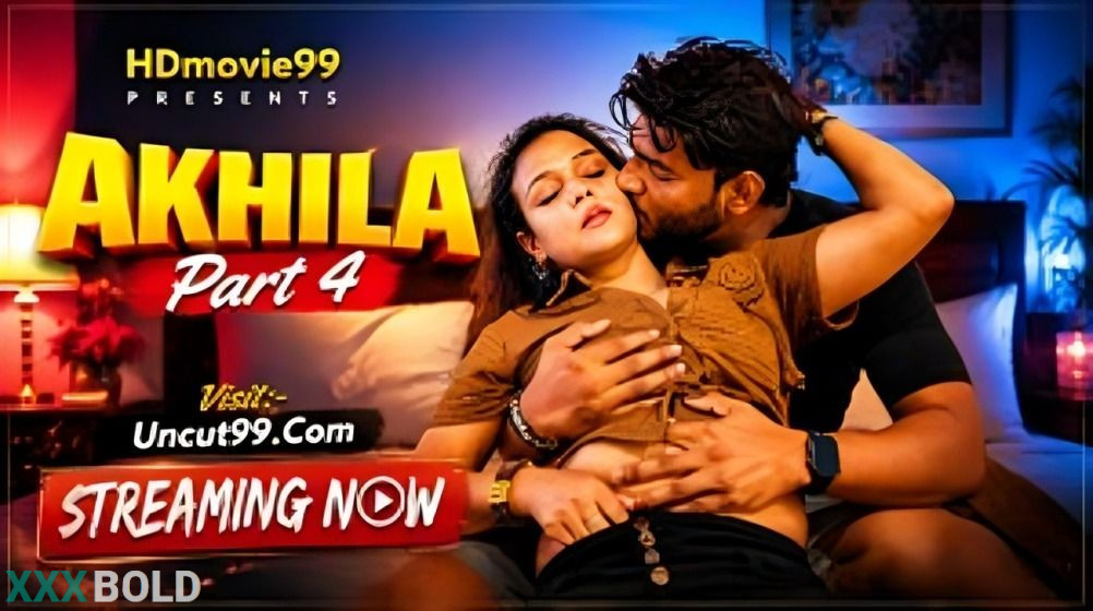 Akhila 4 Uncut 2026 Xtreme Full Short Film