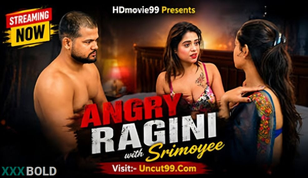 Angry Ragini 2026 Hindi Unrated Short Film