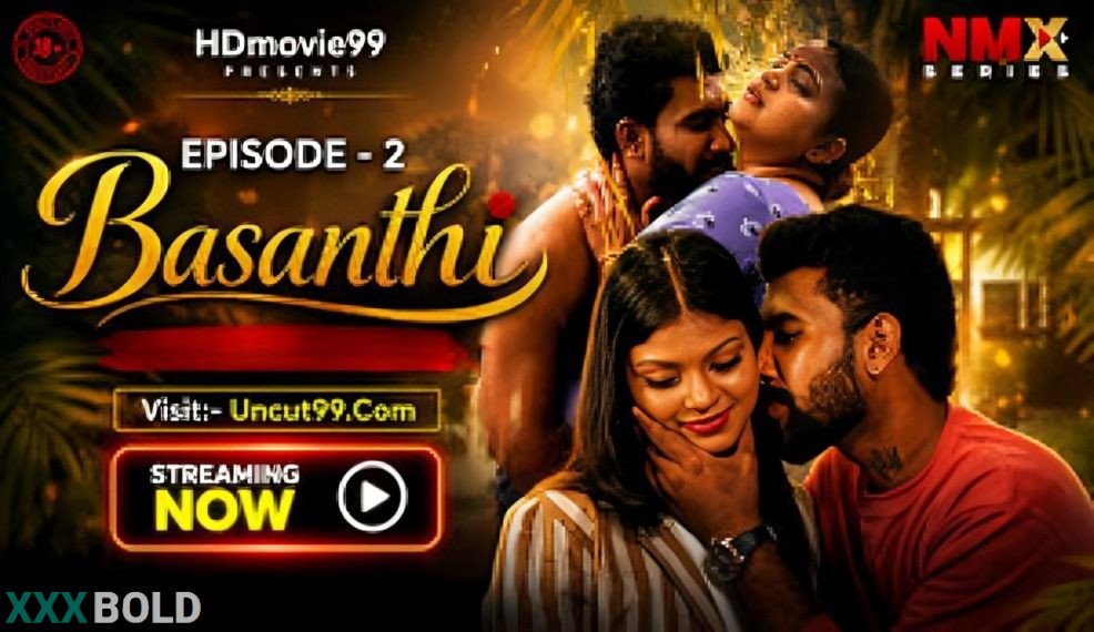 Basanthi Nmxseries Ep2 Malayalam Download Now