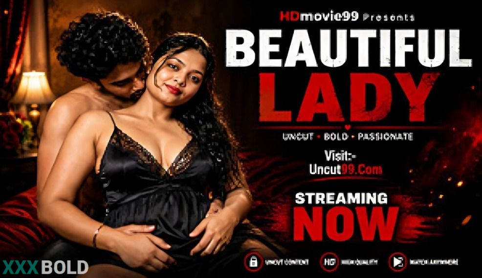 Beautiful Lady 2026 Riya Unrated Short Film