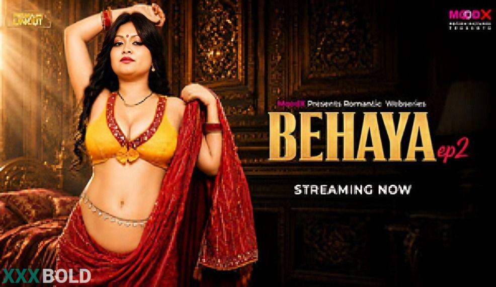 Behaya Ep2 Moodx Download- Get Your Copy Now