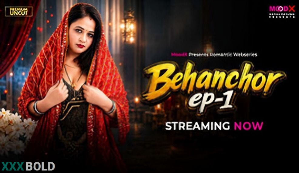 Behenchor 2026 Moodx Ep1 Hot Series Download