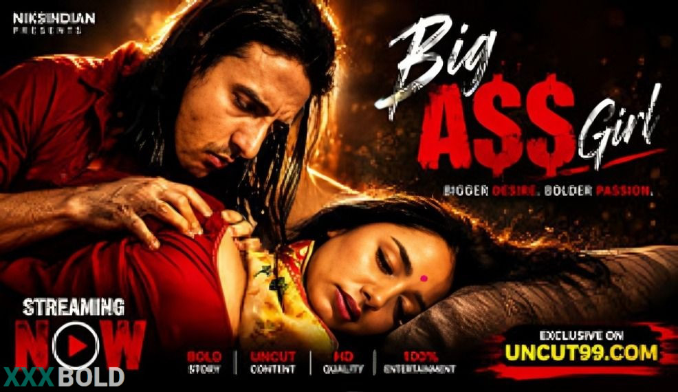 Big Ass Girl 2026 Niks Indian Short Film