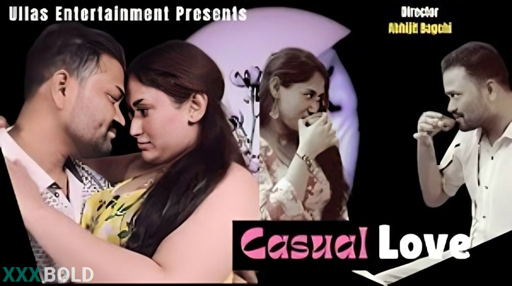 Casual Love 2026 Hindi Ep1 Web Series Download