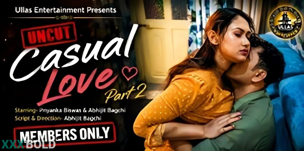 Casual Love 2026 Hindi Ep2 Web Series Download