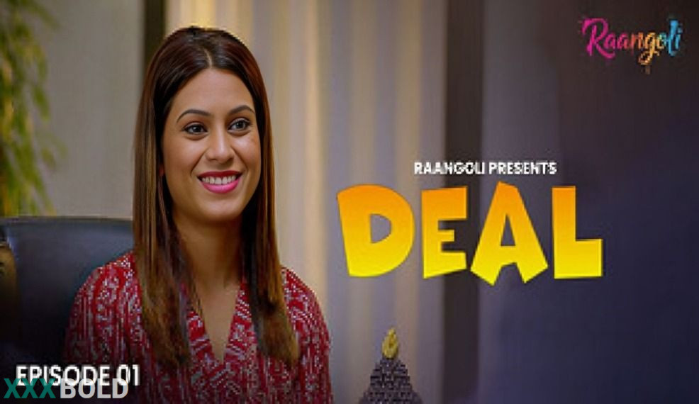 Deal 2026 Raangoli App Ep1 Web Series Download