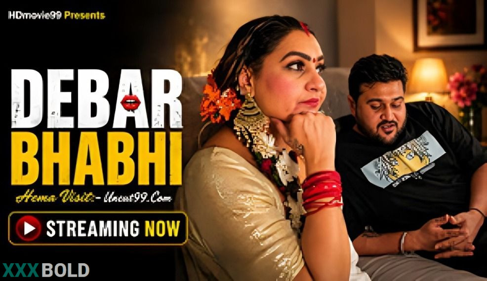 Debar Bhabhi 2026 Hema Unrated Short Film