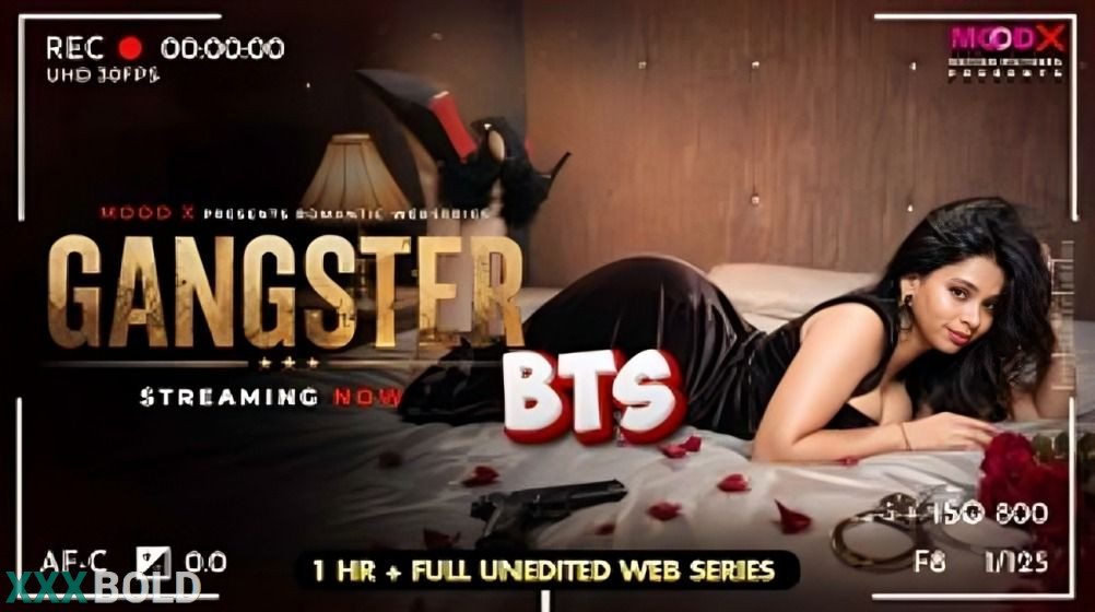 Gangster Bts Moodx Ep1 Raw Tape Download