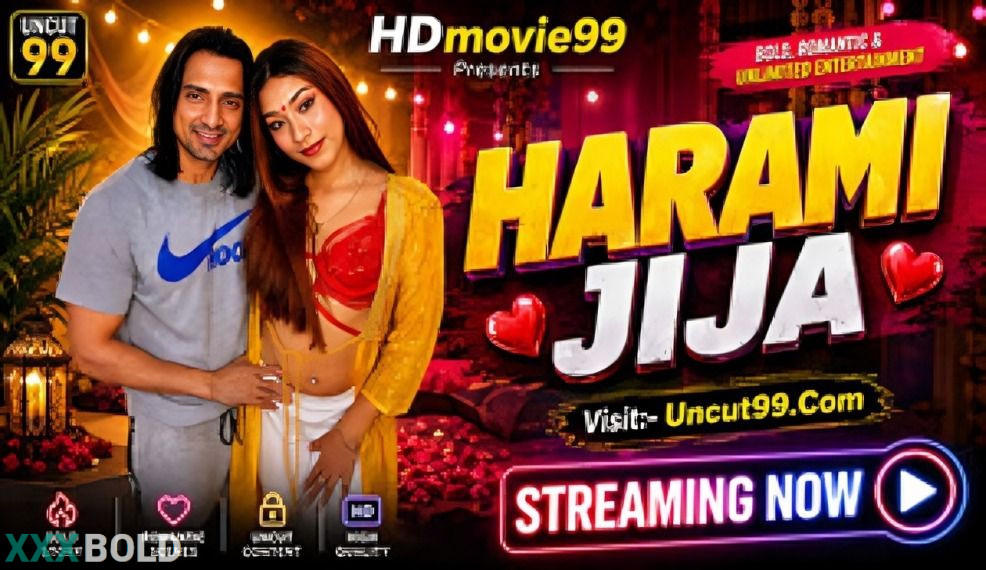 Harami Jija 2026 Niks Indian Short Film