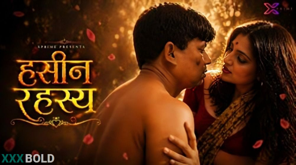 Haseen Rahasya 2026 Xprime Hot Short Film