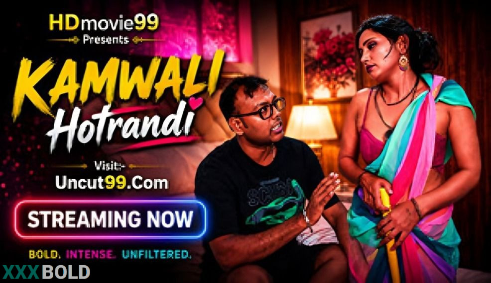 Kamwali Hotrandi 2026 Hindi Unrated Short Film