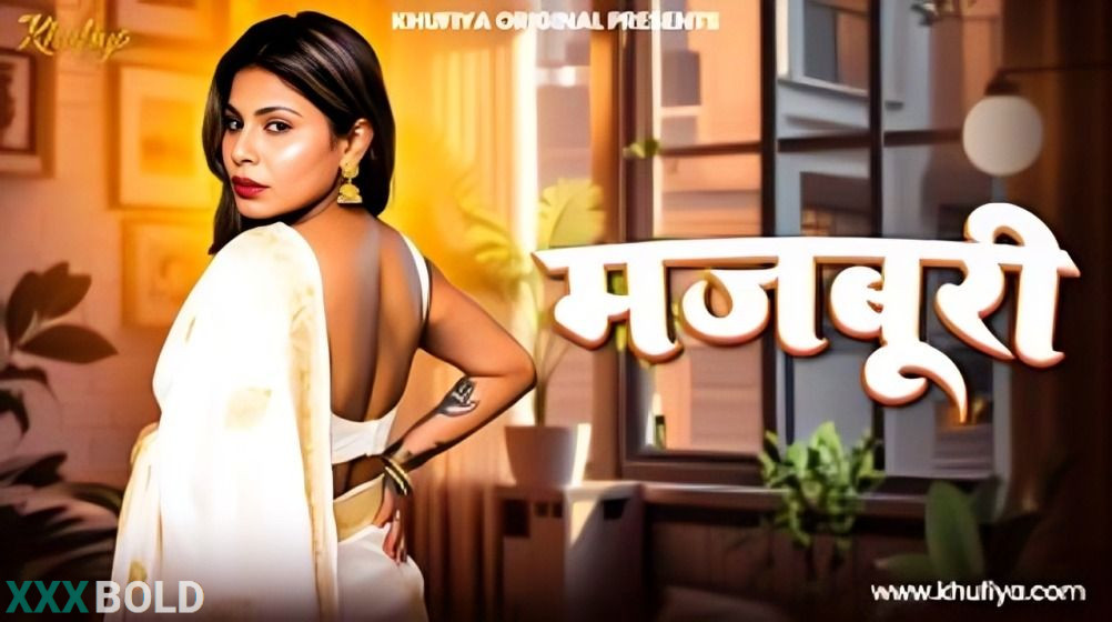 Majboori 2026 Khufiya Ott Unrated Short Film