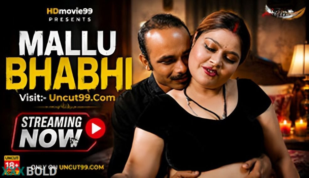 Mallu Bhabhi 2026 Hindi Unrated Short Film