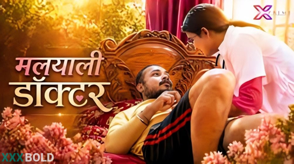 Mulayali Doctor 2026 Xprime Hot Short Film