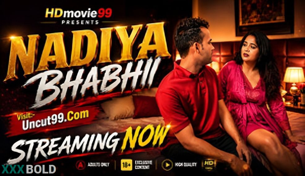 Nadiya Bhabhi Hindi Short Film- A Brief Overview