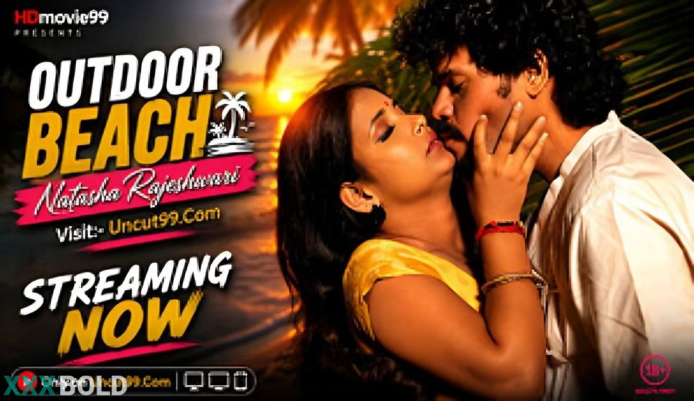 Natasha Rajeshwari 2026 Outdoor Beach Full Video