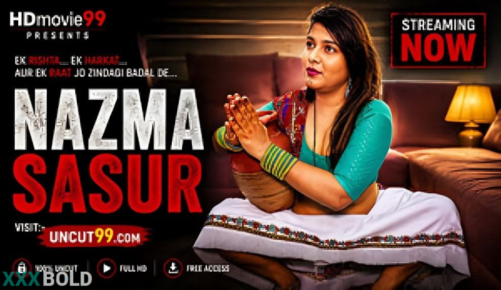 Nazma Sasur 2026 Hindi Unrated Short Film