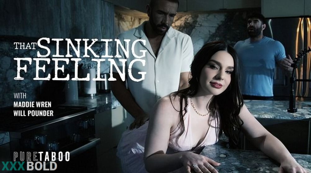 [PureTaboo] Maddie Wren – That Sinking Feeling