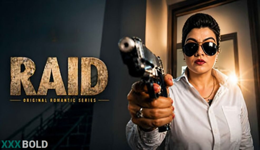 Raid 2026 Hindi Unrated Short Film