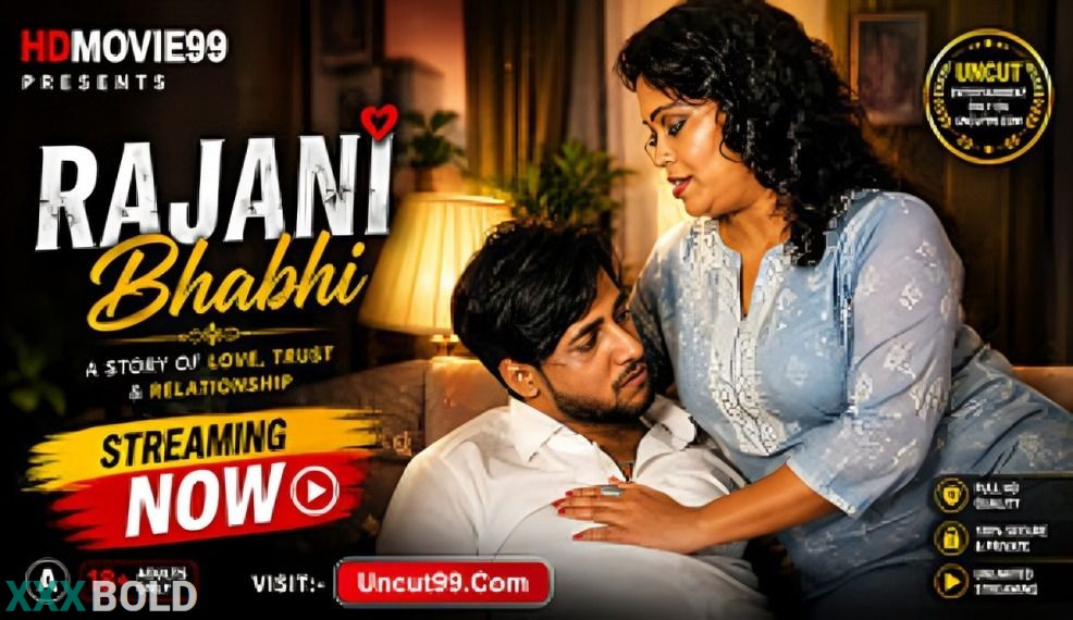 Rajani Bhabhi 2026 Unrated Hot Short Film