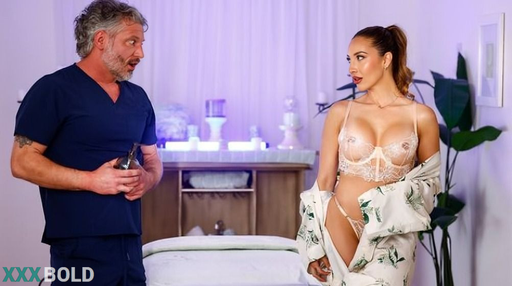 [RealityJunkies] Melissa Stratton – Deep Massages