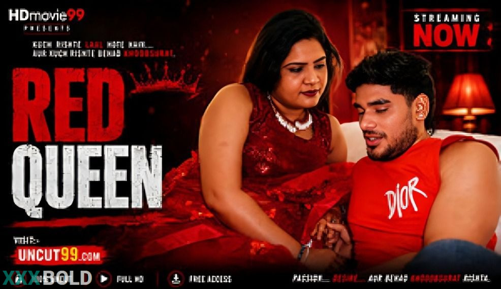 Red Queen 2026 Alka Unrated Short Film