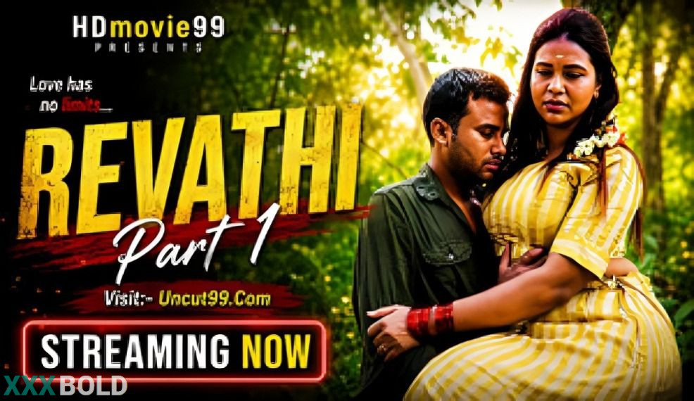 Revathi Part 1 Uncut 2026 Xtreme Full Short Film