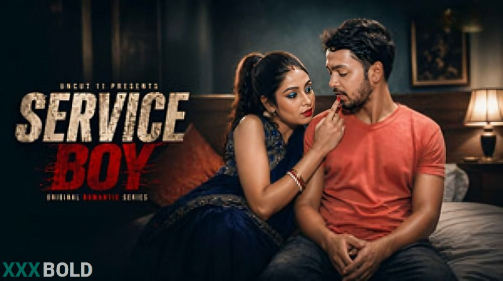 Service Boy 2026 Hindi Unrated Short Film