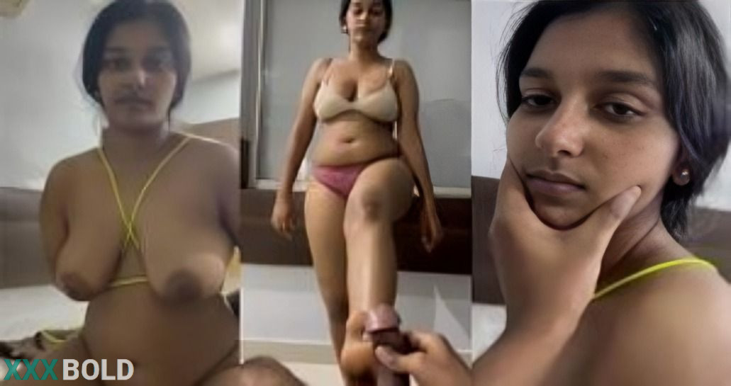 Submissive Horny Tmil Girl Blowjob Dancing Rimjob
