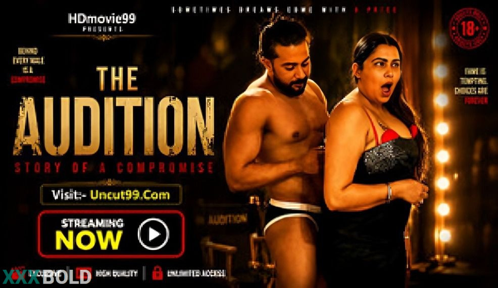The Audition 2026 Preeti Puneet App Content