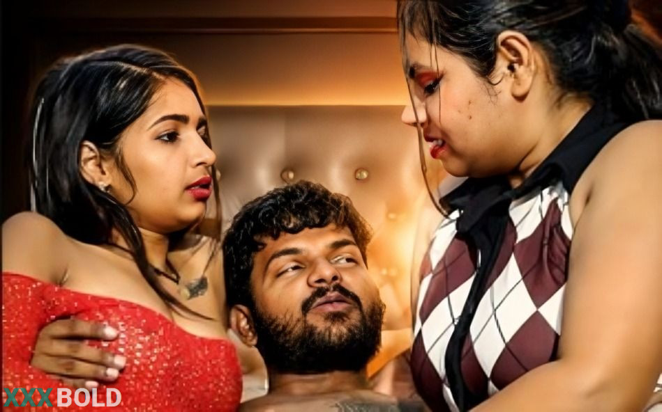 Twogirl Invited 2026 Hindi Unrated Short Film