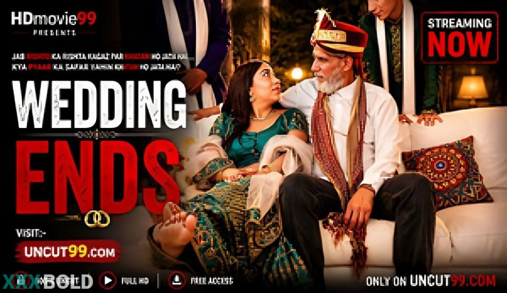 Wedding Ends 2026 Inkasex Video Download