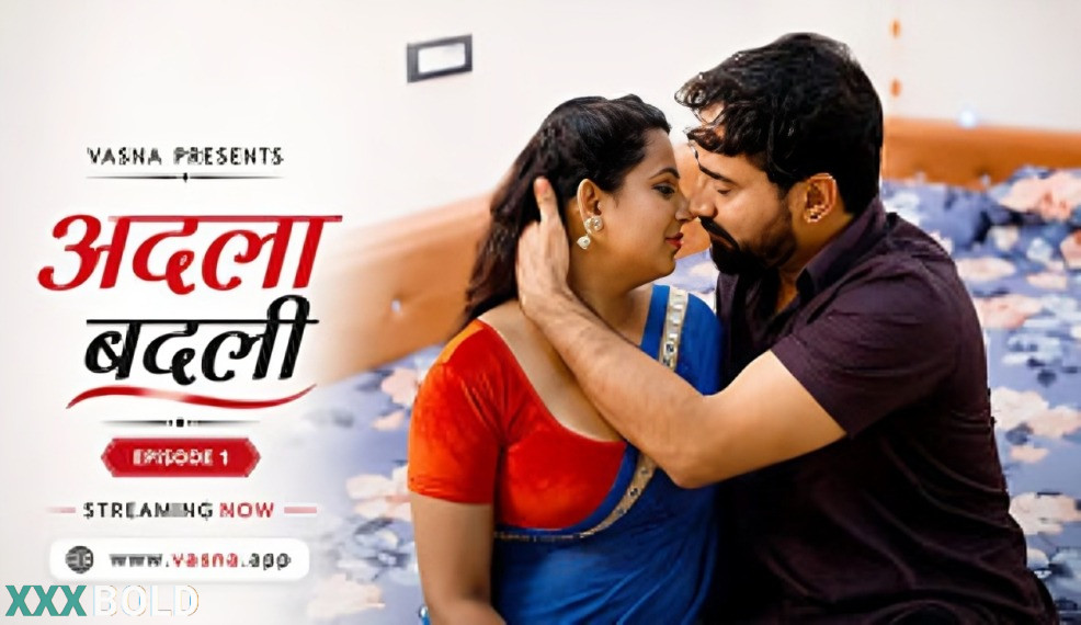 Adala Badali 2026 Vasna Ep1 Hindi Series Download