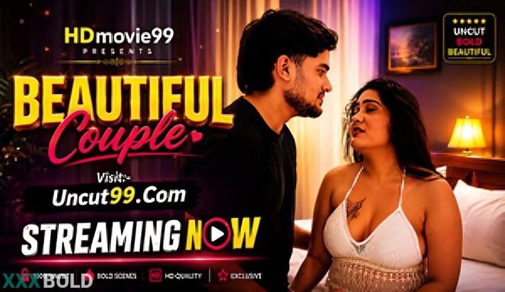 Beautiful Couple 2026 Alka Unrated Short Film