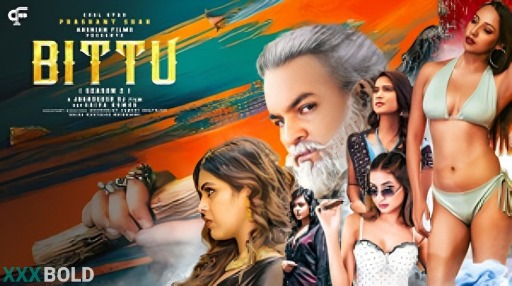 Bittu 2026 Complete S02 Hot Series Download