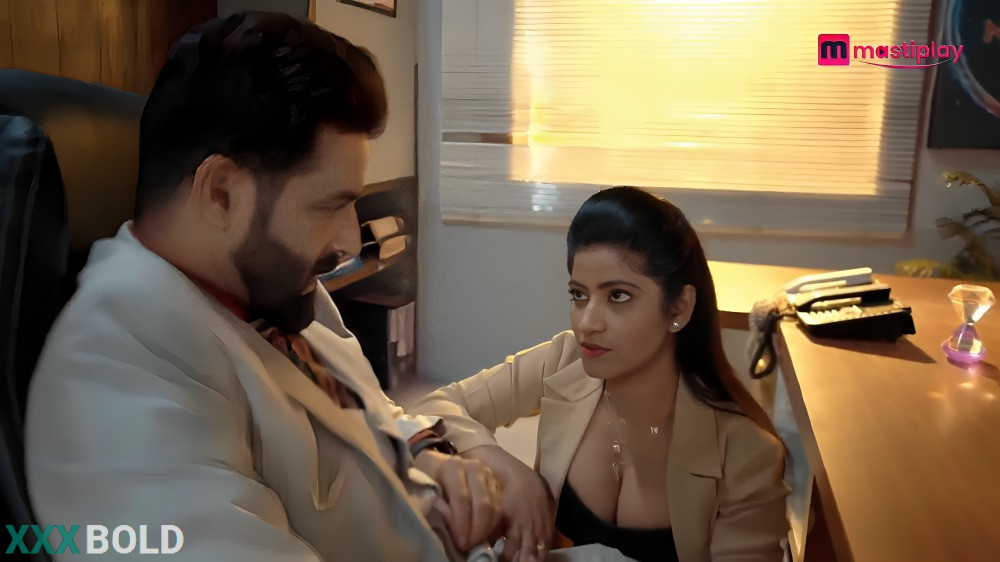 Boss Cabin 2026 Mastiplay Ep1 Hot Series Download