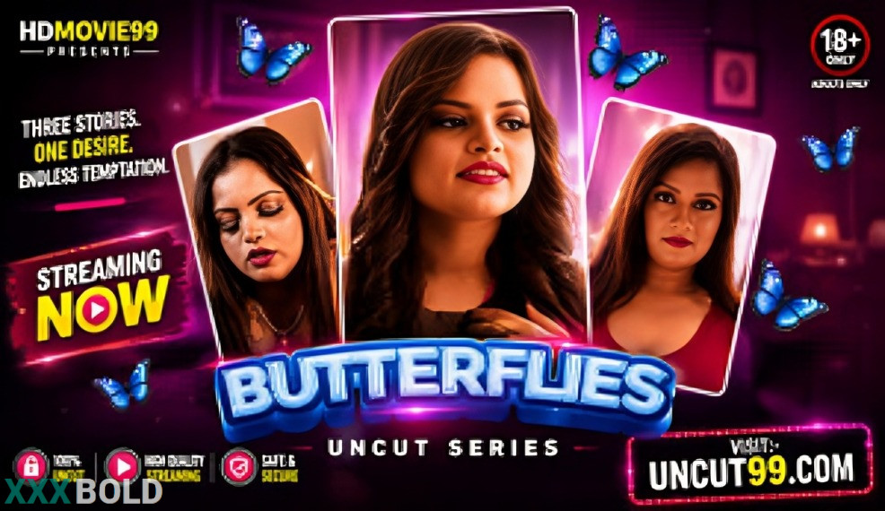 Butterfly 2026 Meetx Ott Hot Series Download