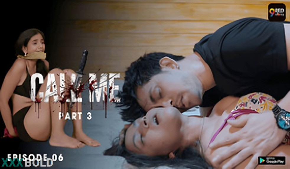 Call Me 2026 9redmovies Ep6 Web Series Download