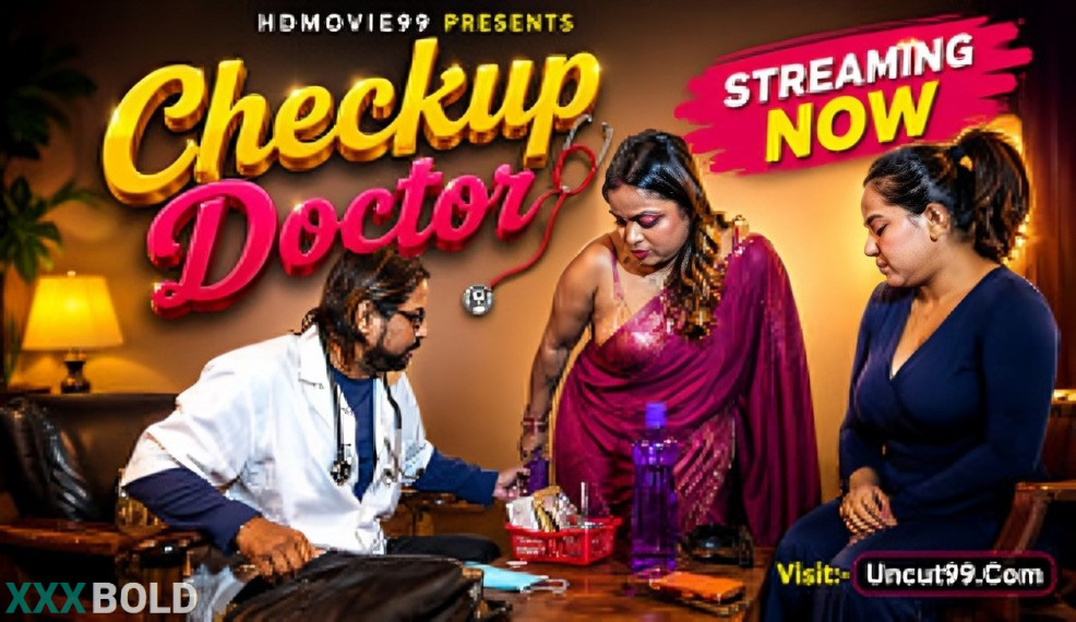 Checkup Doctor 2026 Hindi Unrated Short Film