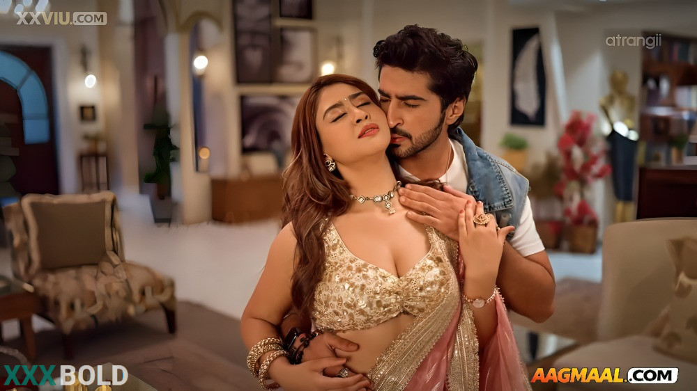 Cockpit – P01 (2026) Atrangii Hindi Hot Web Series – Watch Free