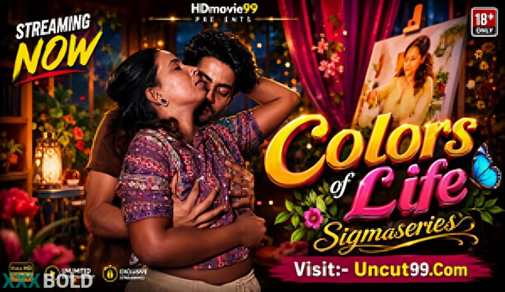 Colors Of Life Sigmaseries Malayalam Download Now