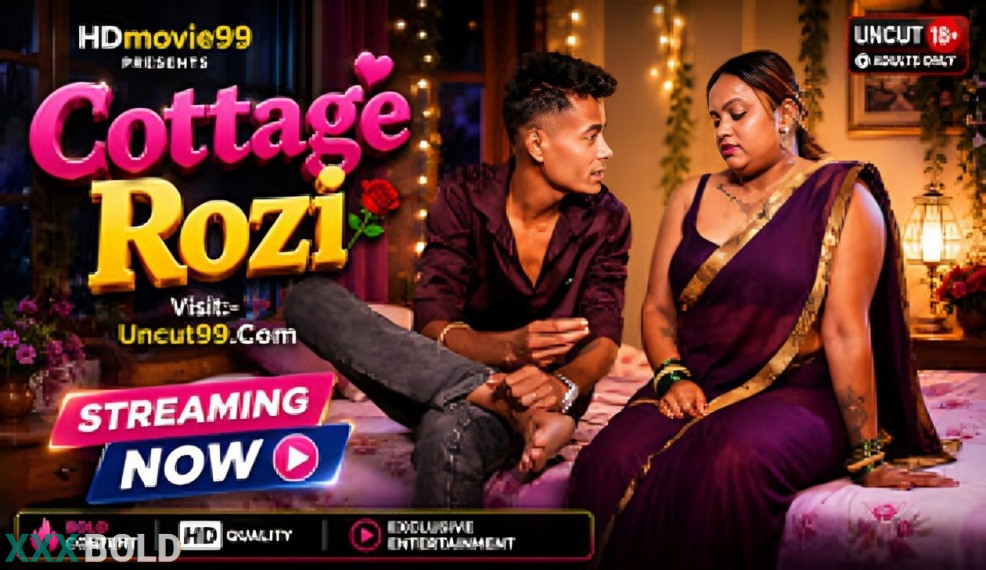 Cottage Rozi 2026 Unrated Hindi Short Film