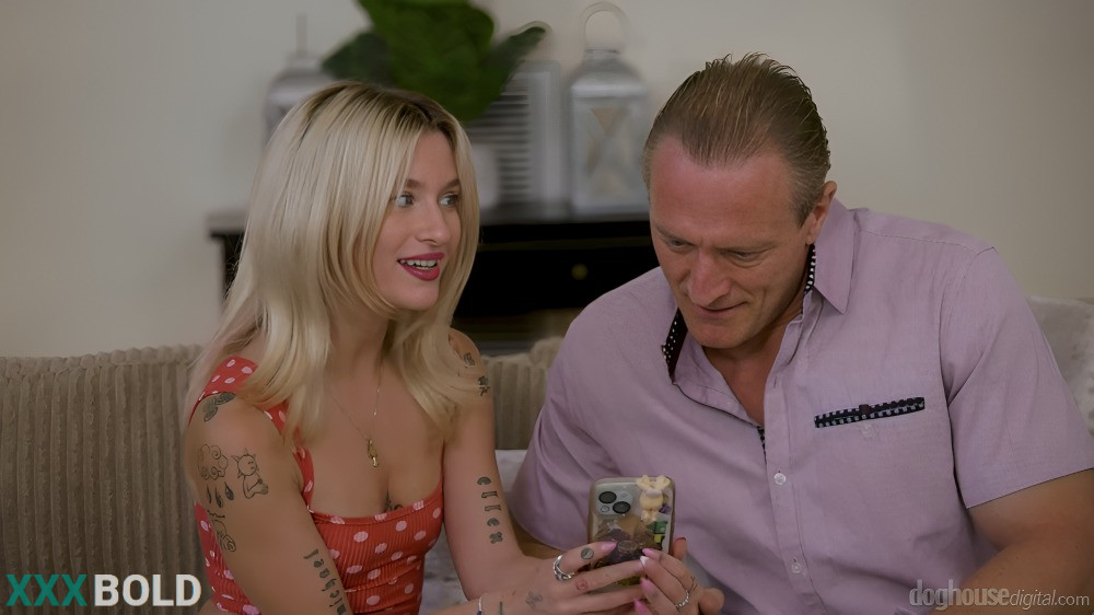 [DogHouseDigital] Emma Rosie – Shes Filled