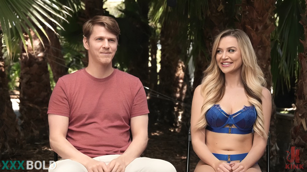 [EdgedAndBound] Blake Blossom – Outside Public Edging