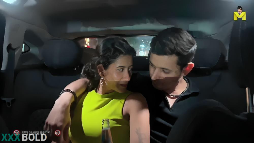 Gupchup Chaahat 2026 Mastram Ep2 Download