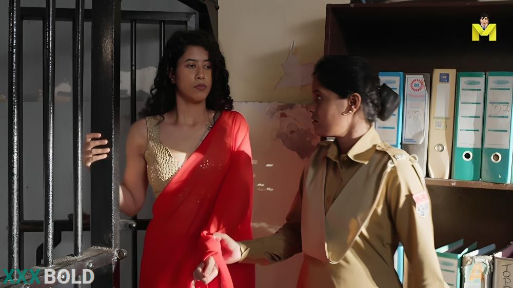 Gupchup Chaahat 2026 Mastram Ep3 Download