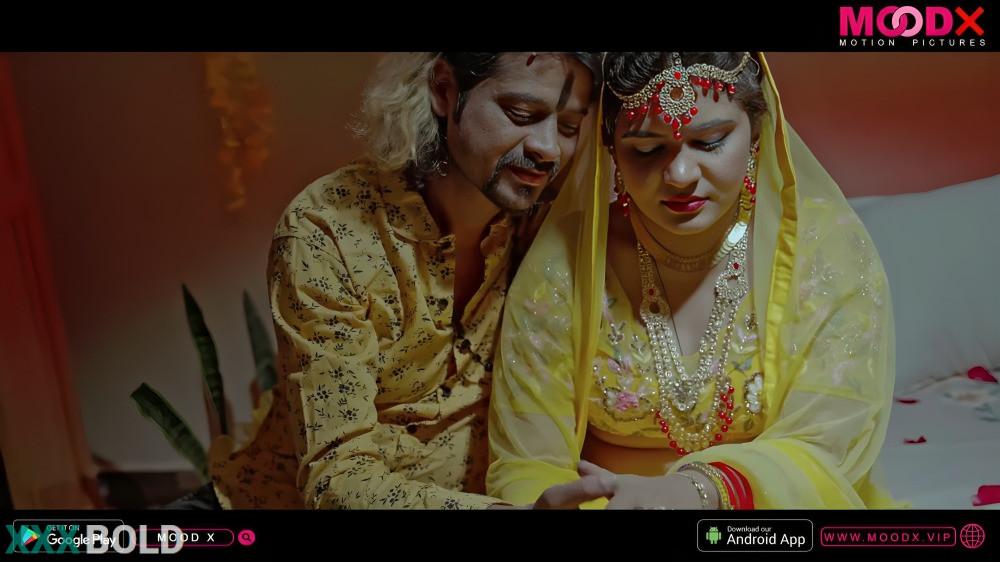 Harami Zamindaar Moodx E02 Hot Series Download