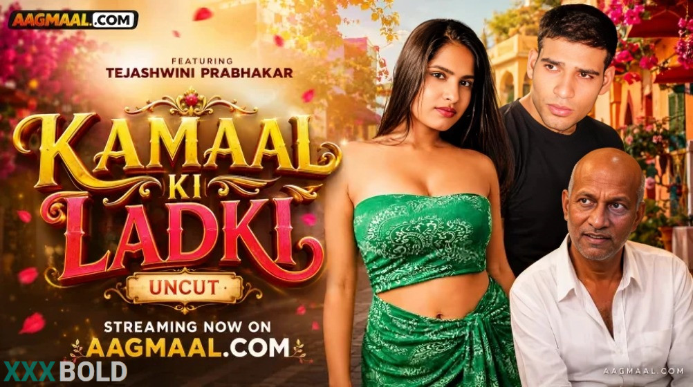 Kamaal Ki Ladki (2026) Hindi Uncut Short Film